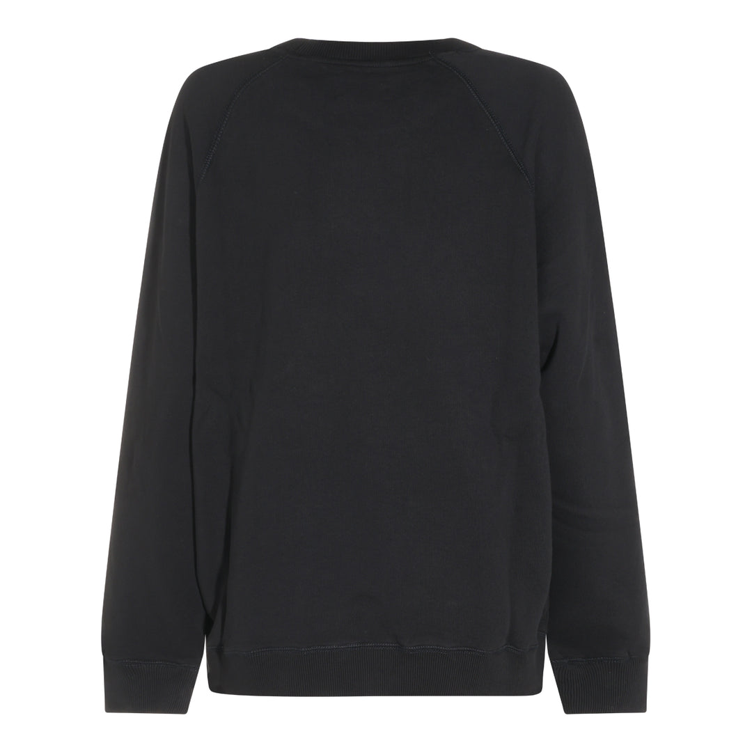 Zadig & Voltaire Sweaters - BLACK | 379d1c003ab5a655658a15af8433fae82d7ec565
