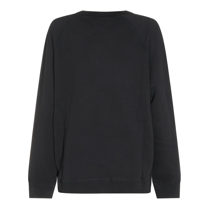 Zadig & Voltaire Sweaters - BLACK | 379d1c003ab5a655658a15af8433fae82d7ec565