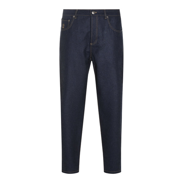 Trousers Navy