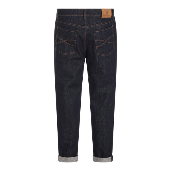 Jeans Indigo