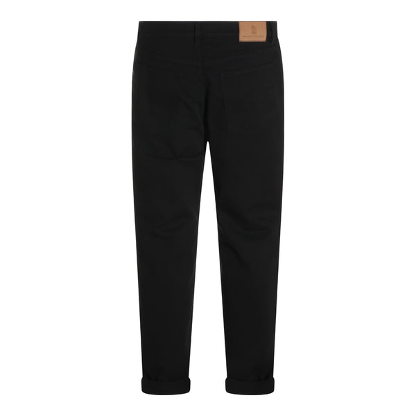 Jeans Black