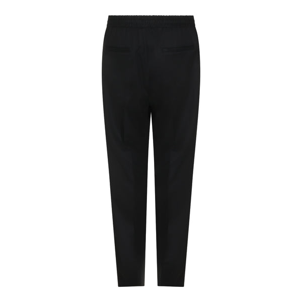 Trousers Black