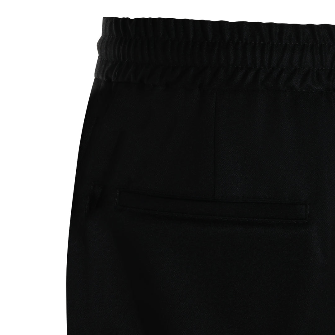Brunello Cucinelli Trousers - BLACK | fde31744bf8d39799828cb1a41d2f8ec7e55995d
