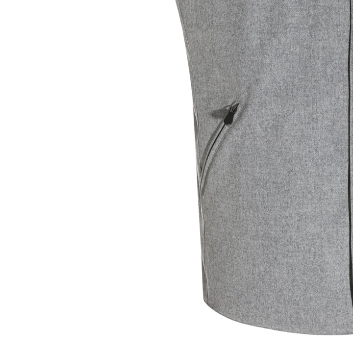 Brunello Cucinelli Coats - GREY | 503ee64c86c2f5d58bc8aee01fd98268ea09b2eb