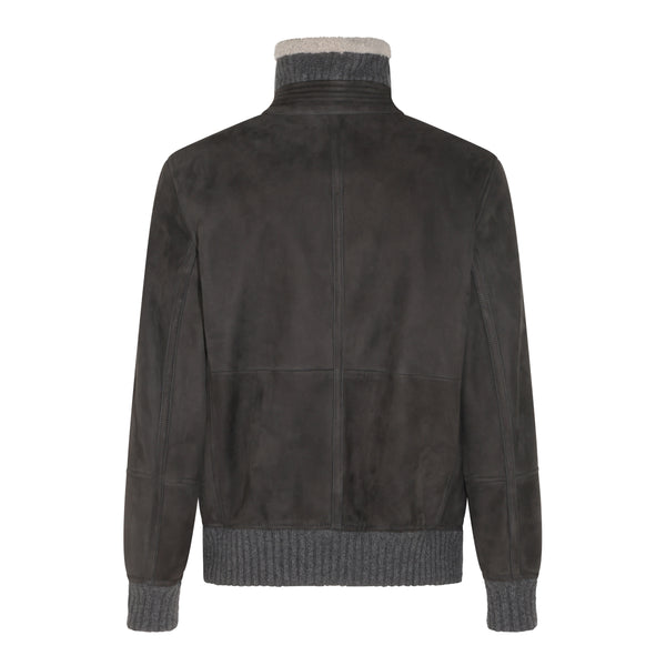Jackets Mud