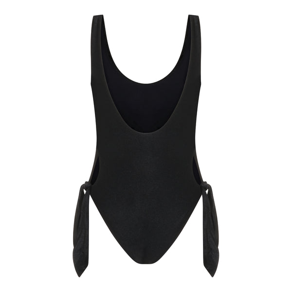Sea Clothing Multi/Black