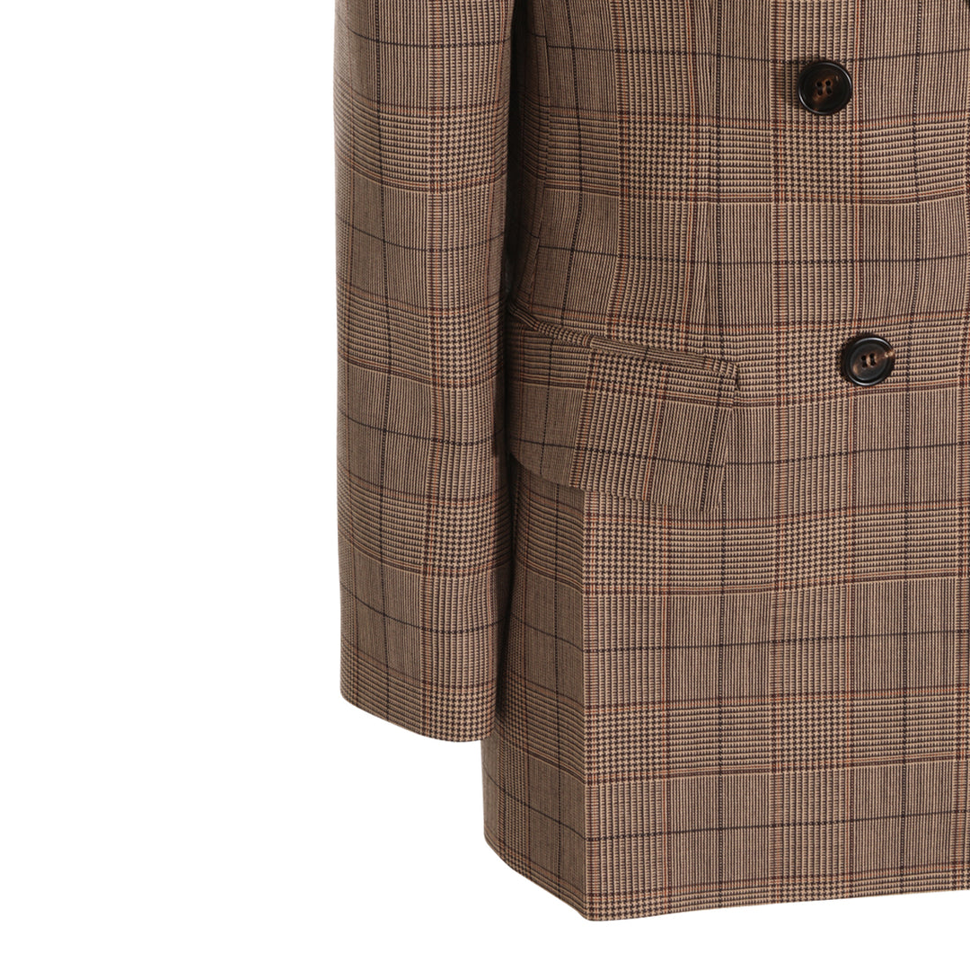 Chloè Jackets - BROWN/BEIGE | a1bd5499fa3c0f4ce1def9388252ee165e731113