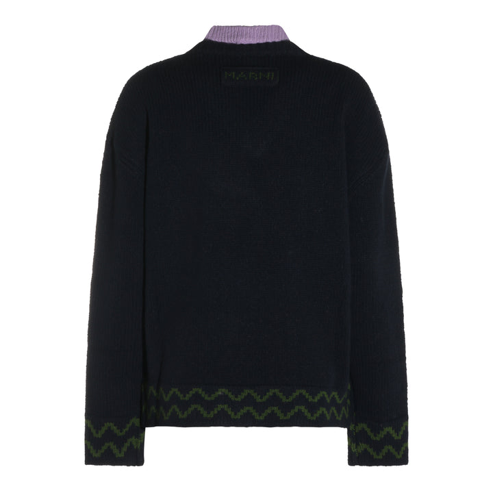 Marni Sweaters - ECLIPSE | 87727c79f31e6c0db5d31cdfade509f54dfd80fd