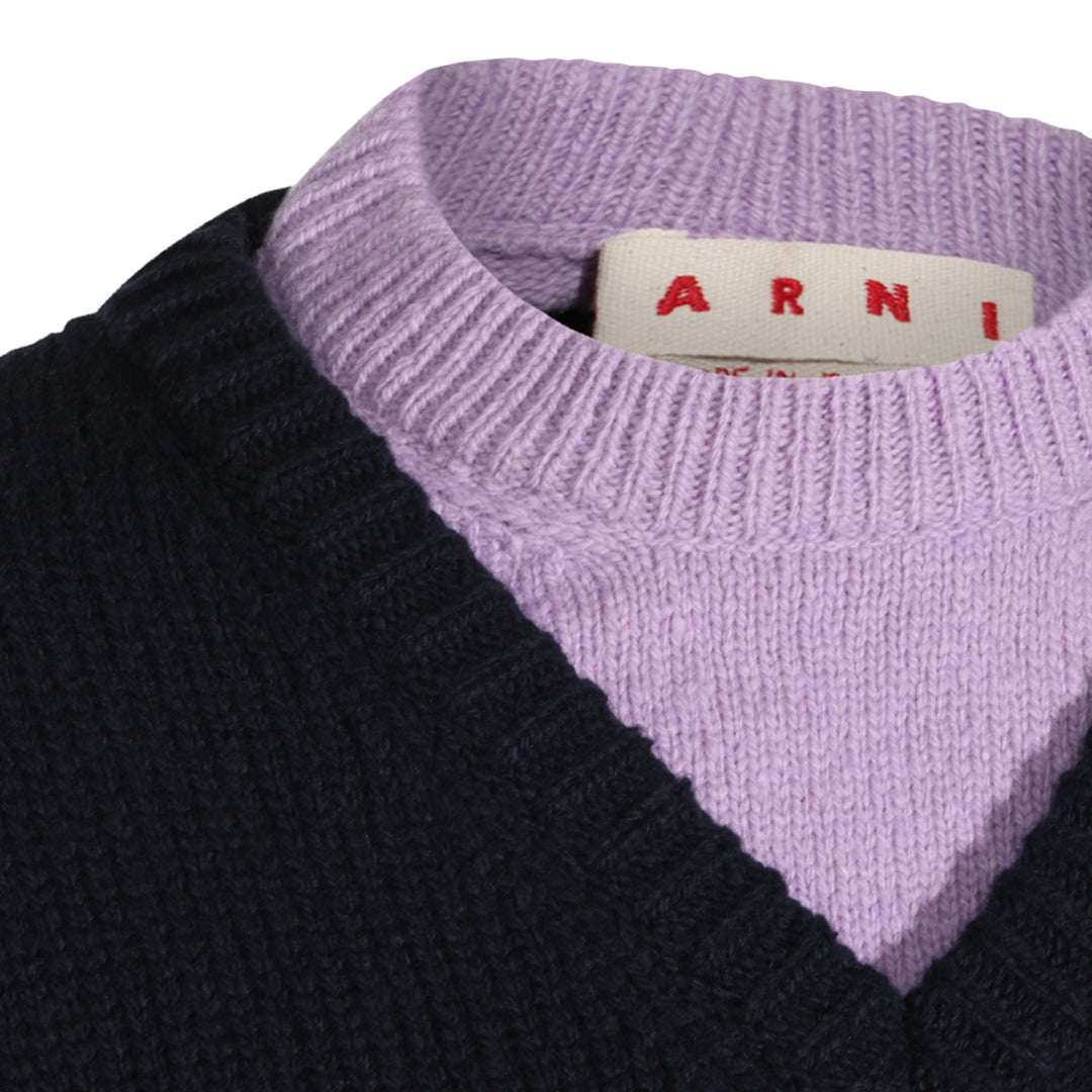 Marni Sweaters - ECLIPSE | be91e1ba28241ff9fd990f29b17529403f0cc7c8
