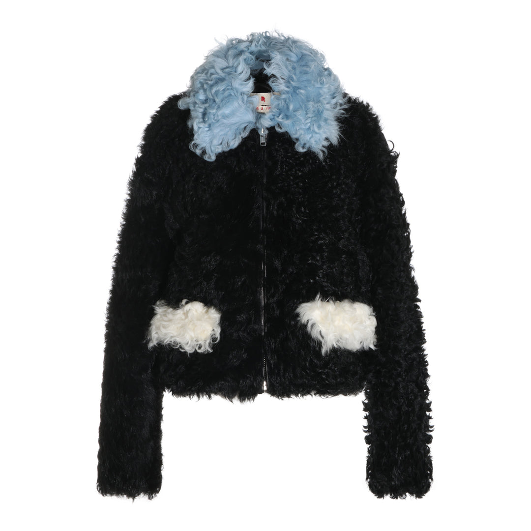 Marni Coats - BLACK | 5da56b568dfa2605946f07a62d795031d7748c68