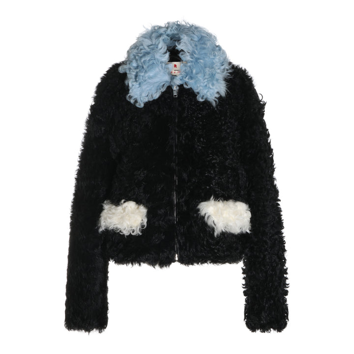 Marni Coats - BLACK | 5da56b568dfa2605946f07a62d795031d7748c68