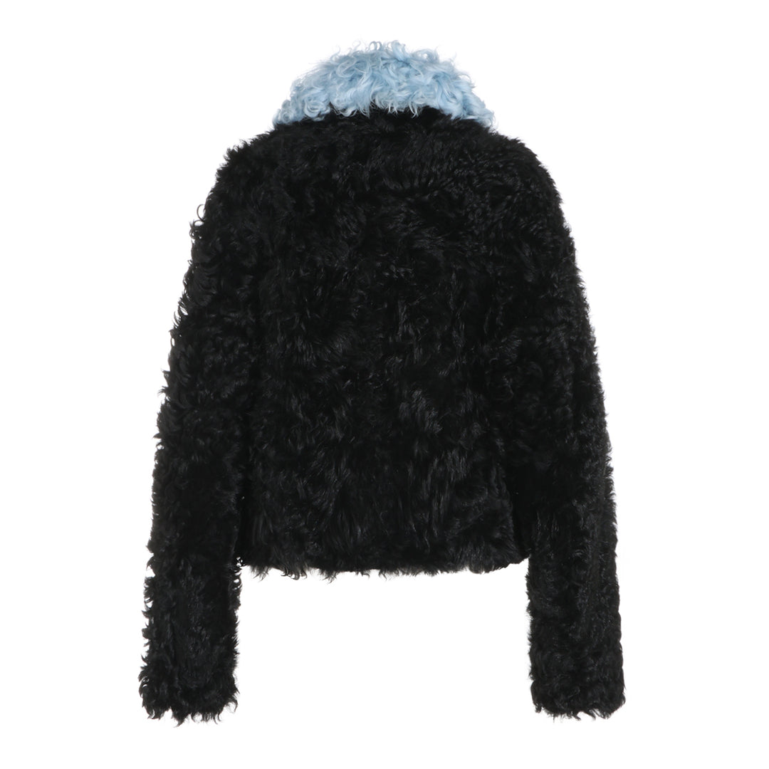 Marni Coats - BLACK | c18bbaf6042d84e785742ad12c1208ccc10381dd