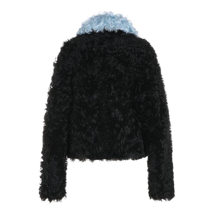 Marni Coats - BLACK | c18bbaf6042d84e785742ad12c1208ccc10381dd