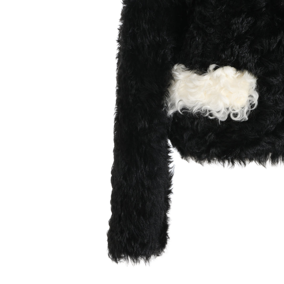 Marni Coats - BLACK | 858413d95e99d0af0d393d631fe5eefaa92db95a