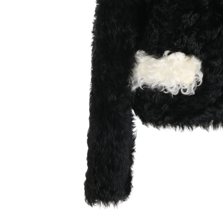 Marni Coats - BLACK | 858413d95e99d0af0d393d631fe5eefaa92db95a
