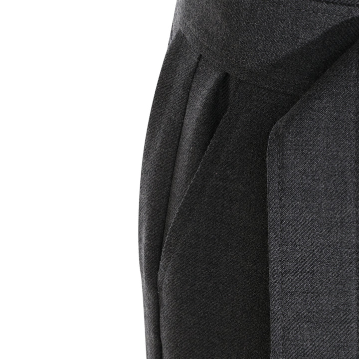 Brunello Cucinelli Skirts - GRIGIO SCURO | 80eb740845178588567d14a5c2f272d3c28cdc36
