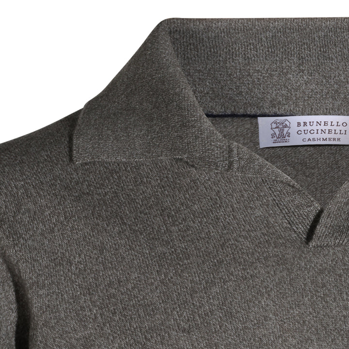 Brunello Cucinelli Sweaters - ARMY | a2364b71a2e87d2268d698be03d5a4a707c6fd19