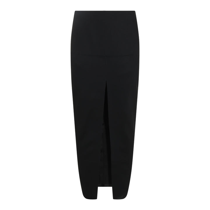 Rick Owens Skirts - BLACK | 9a77a1a08a8b322c6582001c0d4720b18373b299