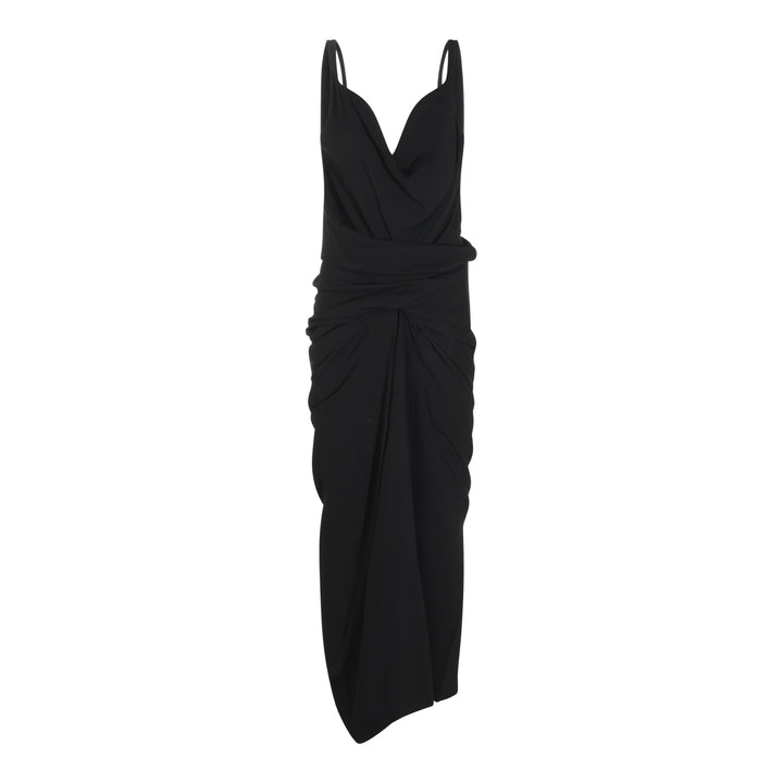 Rick Owens Dresses - BLACK | 13abbe163582547e5d18b20a4523be793156b061