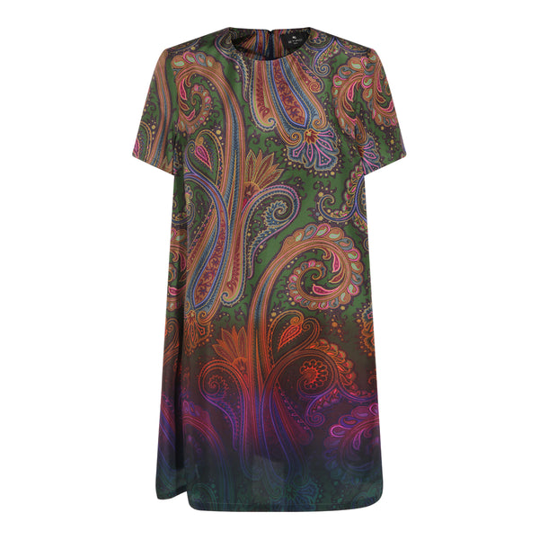 Dresses Multi