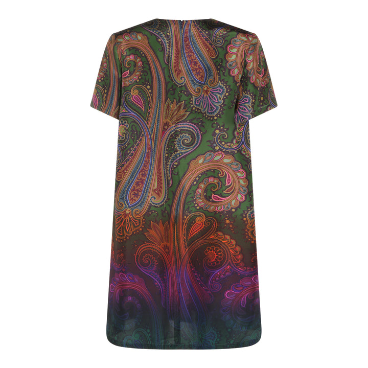 Etro Dresses - MULTI | 7c29f5612ad46c6132fd9d6f10e4c99795ce8600