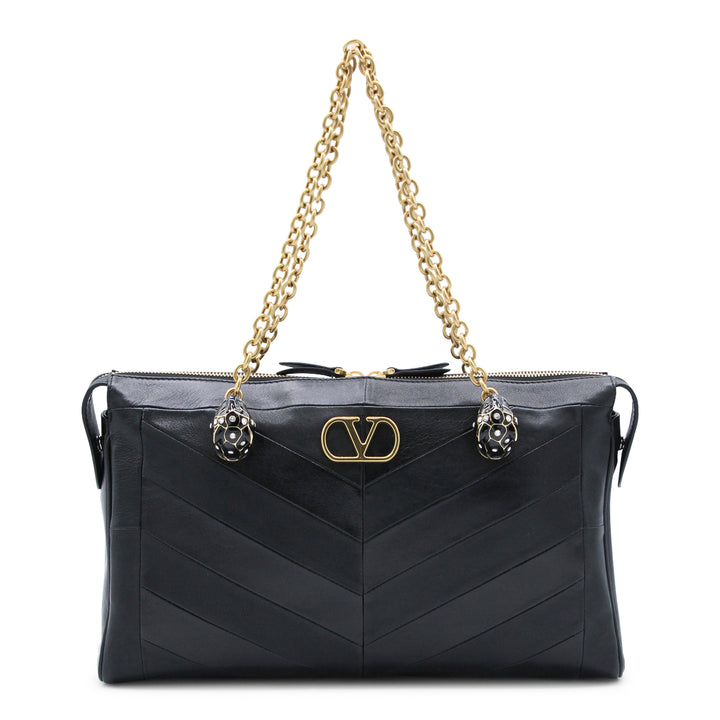 Valentino Garavani Bags - NERO | dd2781667a6f7f32985ccb2943b711b453b6afc1