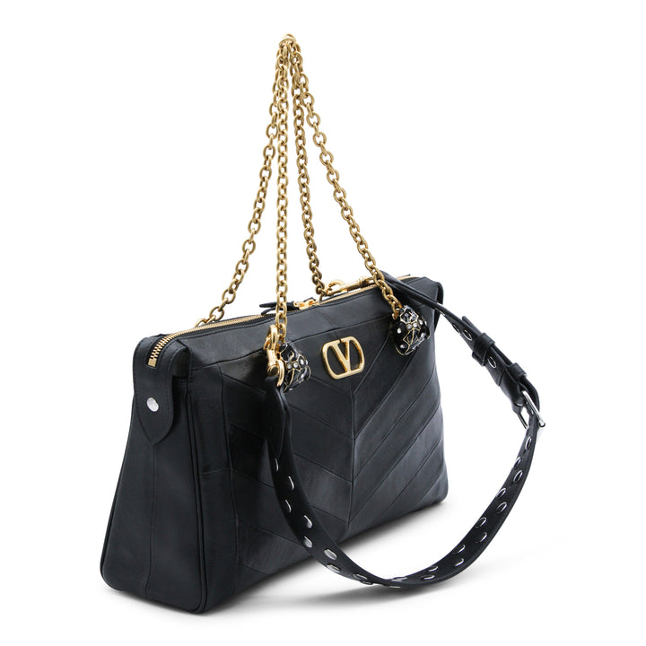 Valentino Garavani Bags - NERO | 752c94883a0fd08db2c1db8ce3fc715935ca7856