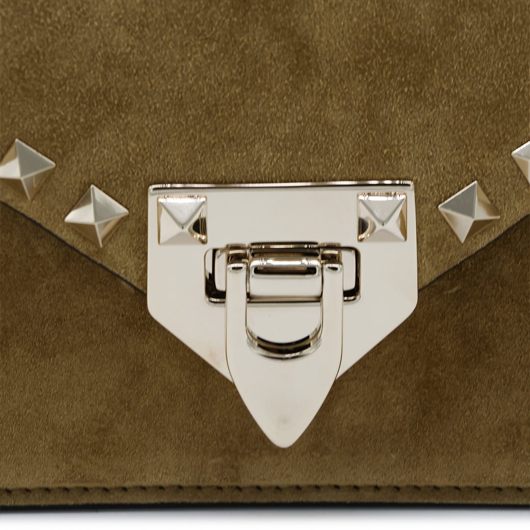 Valentino Garavani Bags - HAVANA BEIGE | 5fadb1dd0c2c010a049375603bf4832c46c2d286