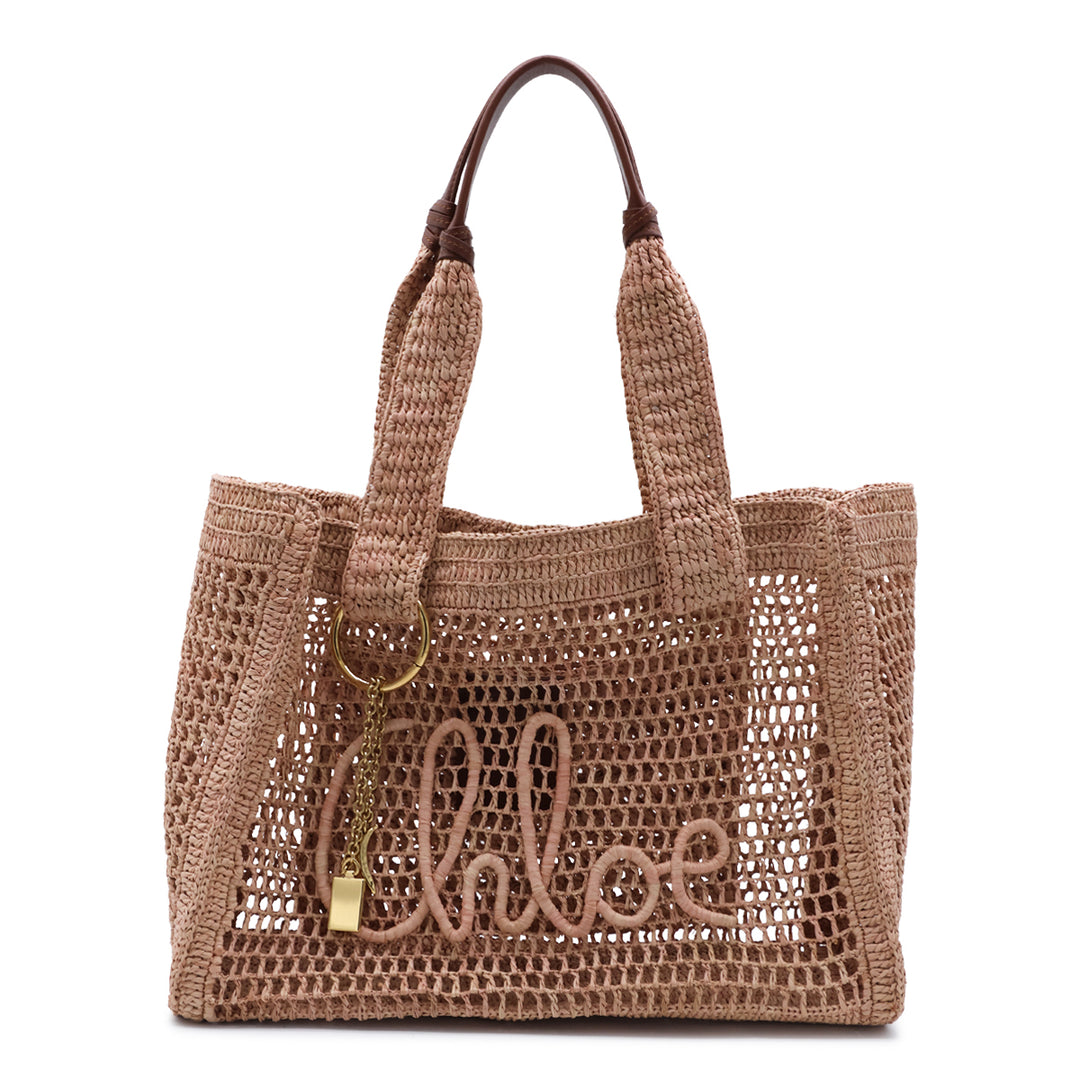 Chloè Bags - SUMMERY BEIGE | 5815cbff81b487195a4863d60d08c32ad250a7ac