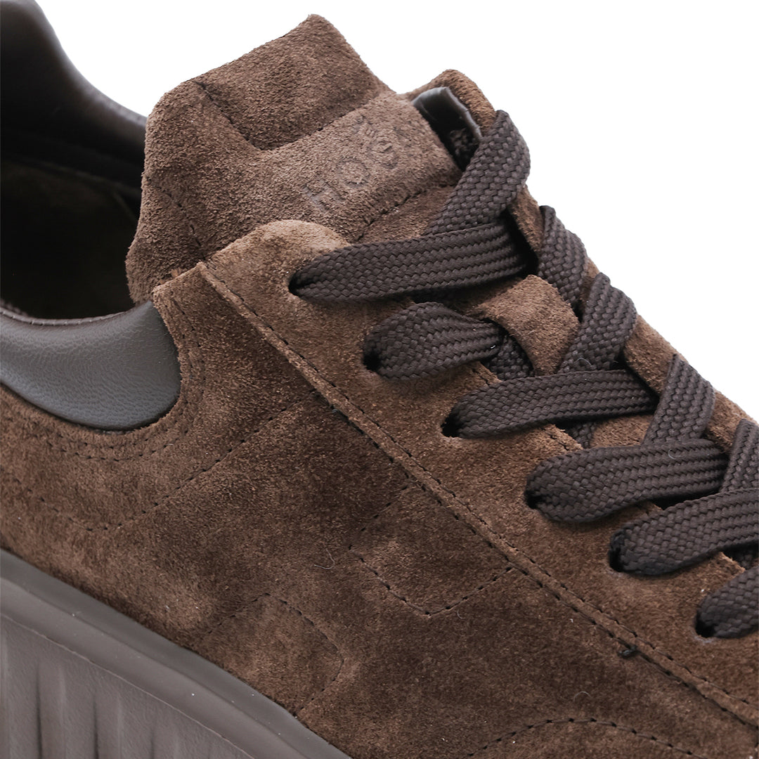 Hogan Sneakers - MARRONE | 0832de15444d8cc5995d2a17c9108a99486c5d0c