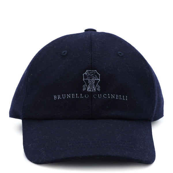 Hats Navy
