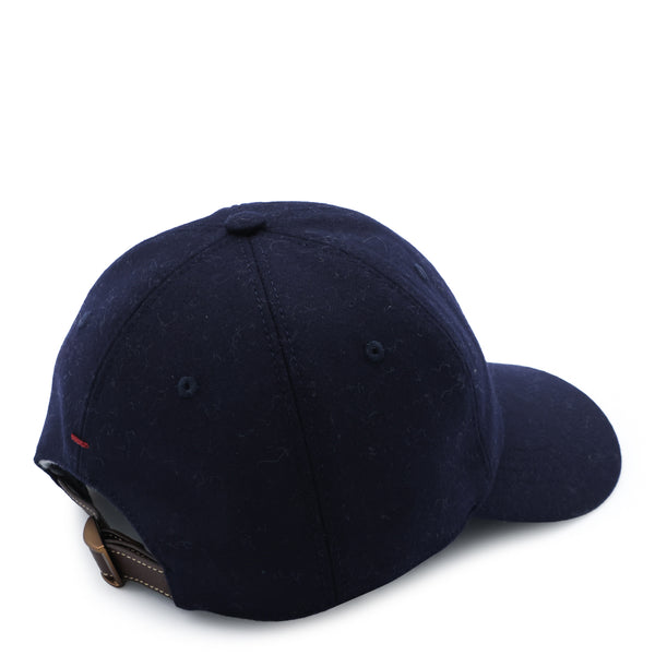 Hats Navy