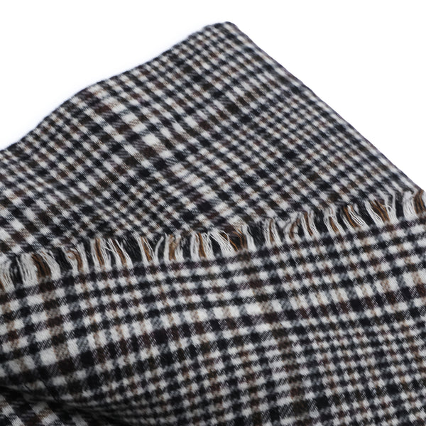 Scarfs Panama/Nero