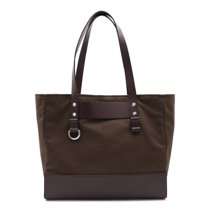 Marni Bags - BROWN | 11ee8bf866ddccb7c3b7c8111b27d485ef83b93f