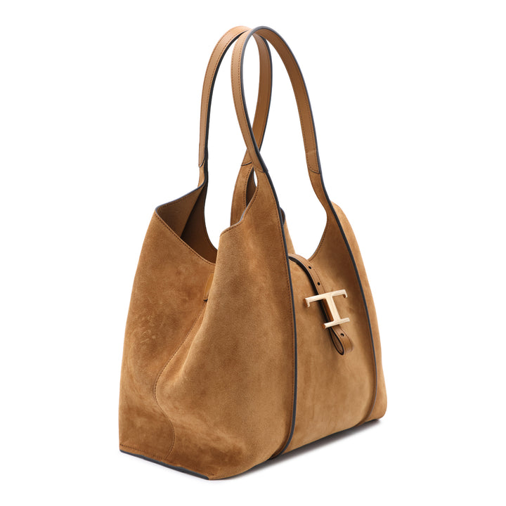 Tod'S Bags - TERRA/CAMMELLO | d9908d7c2bee2975398820170ba5d6ece7aef329