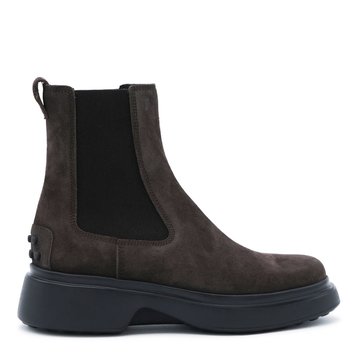 Tod'S Boots - PALISSANDRO | eb9e49dac273d4357764a20c811e70f1f2fa2e64