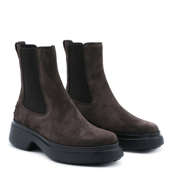 Boots Palissandro