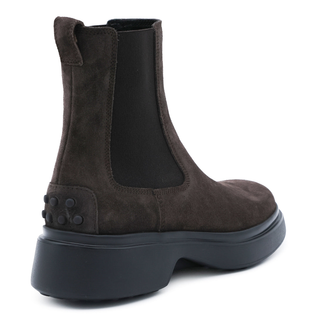 Tod'S Boots - PALISSANDRO | 85f1f9d090b714640df733fda75f0c8d9733c427