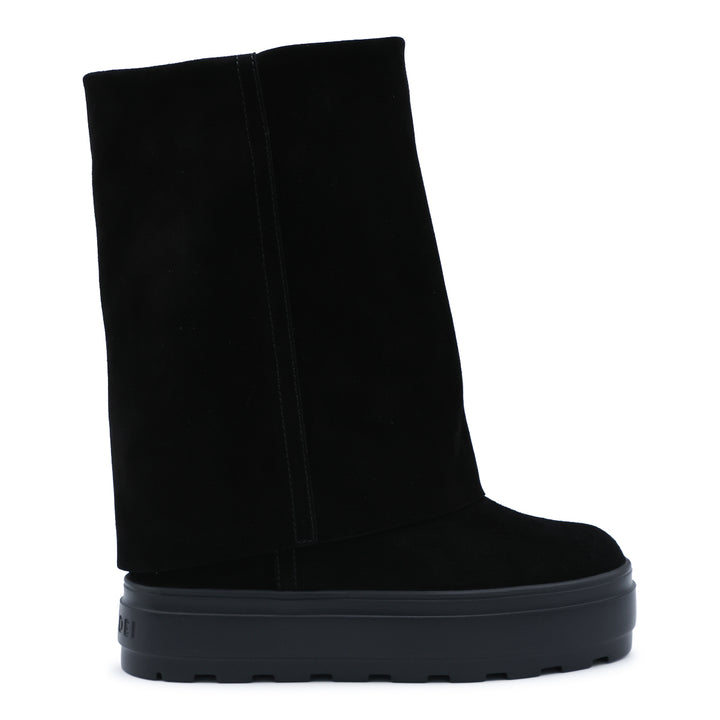 Casadei Boots - NERO | 19e4b5b3af51204056ec1587e082bf97c8400d2c