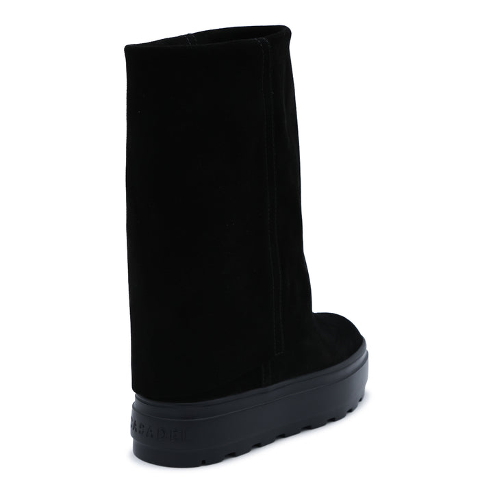 Casadei Boots - NERO | 19a8c437bb5caec583df414cd2007e2aa0f04211