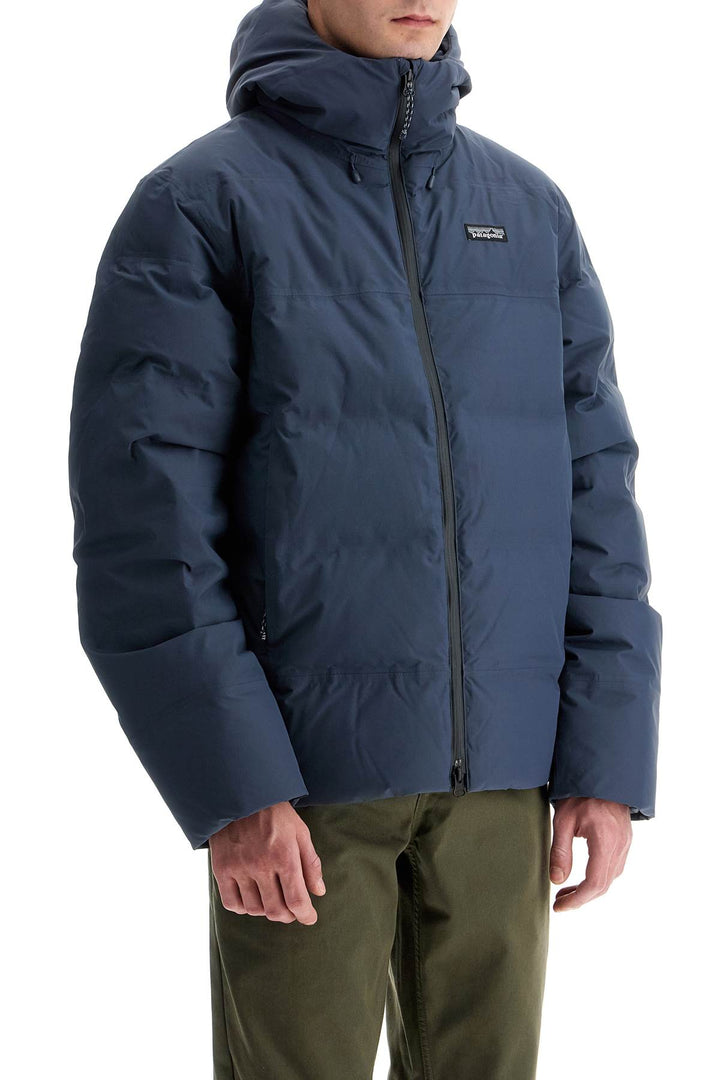 'Jackson Glacier Hooded Down Jacket