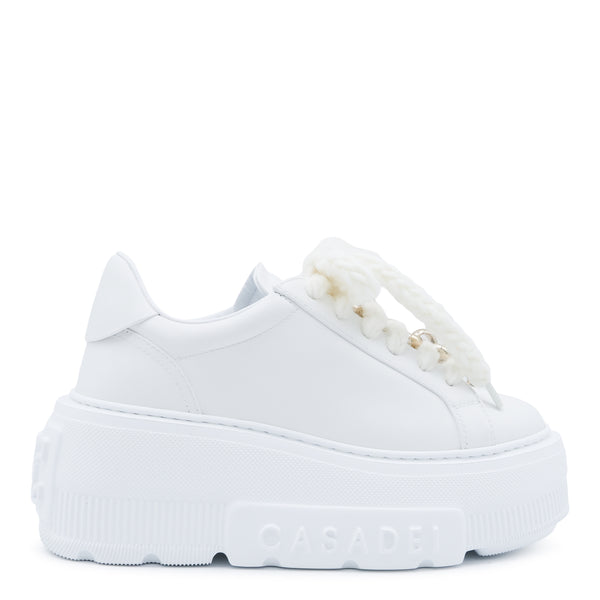 Sneakers Bianco