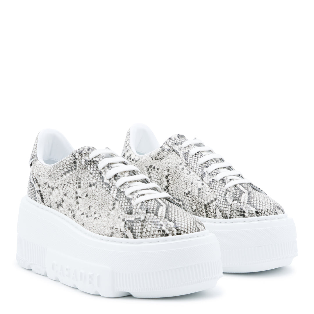 Casadei Sneakers - Roccia | 98d3170304b7e463b679e208e8d3237628c37b8b