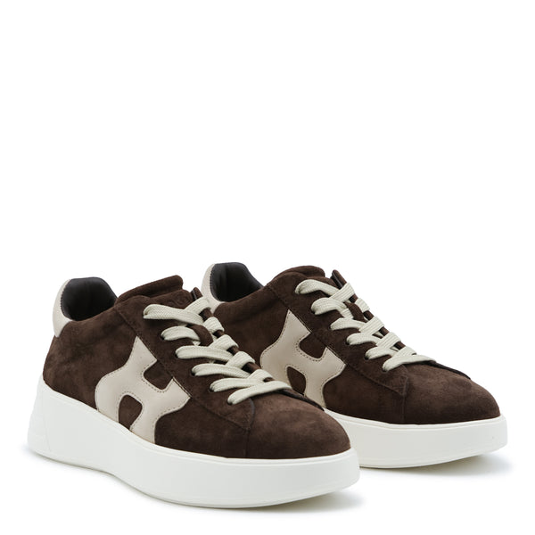 Sneakers Marrone