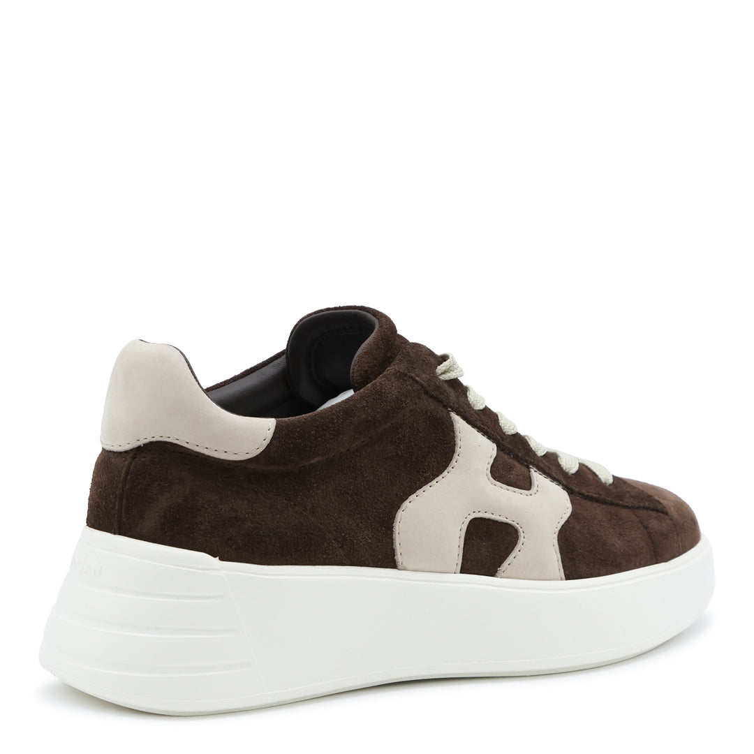 Hogan Sneakers - MARRONE | e901ffa763835f15f8b708702b85294a2318e5c8