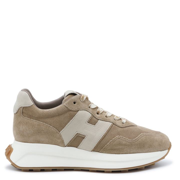 Hogan Sneakers - BEIGE | 8970815624a101e175a6768cf837ee42a670ad48