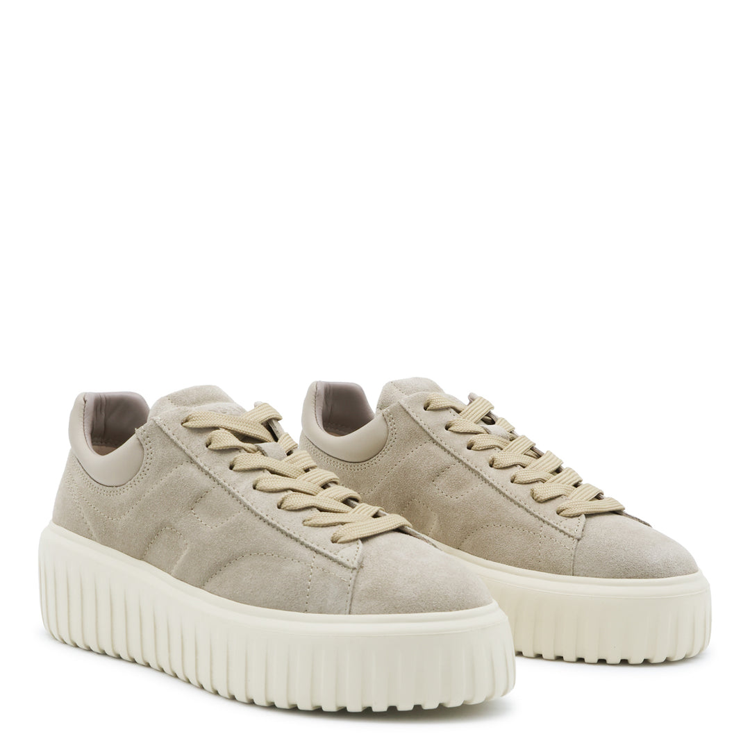 Hogan Sneakers - BEIGE | fba2f5b806c25c123876423ceabc6ee4f389e54d