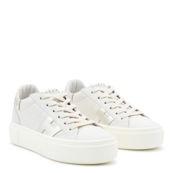Sneakers Beige