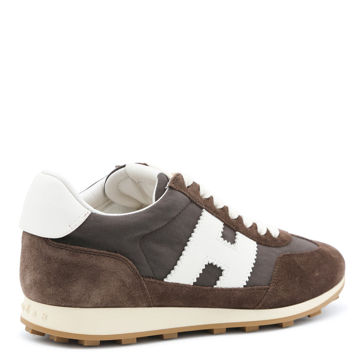 Hogan Sneakers - MARRONE | b0903fa1d80765b3ffafd4fc2629d86b2c007a27