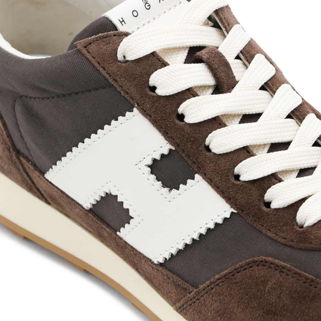 Hogan Sneakers - MARRONE | f16a5a324c1e1a911c34ed46e61a801dc268bf9b
